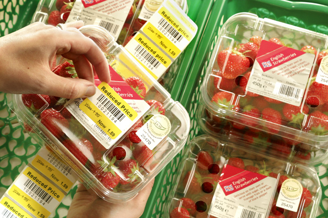 Produce
