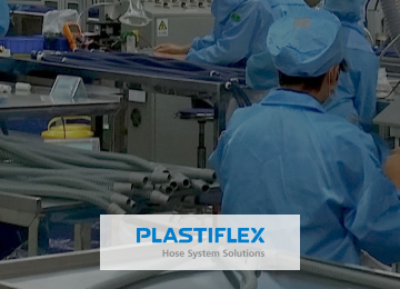 Cómo NiceLabel ayudó a Plastiflex a desarrollar un proceso de etiquetado compatible con UDI