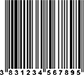 Ean-13 barcode