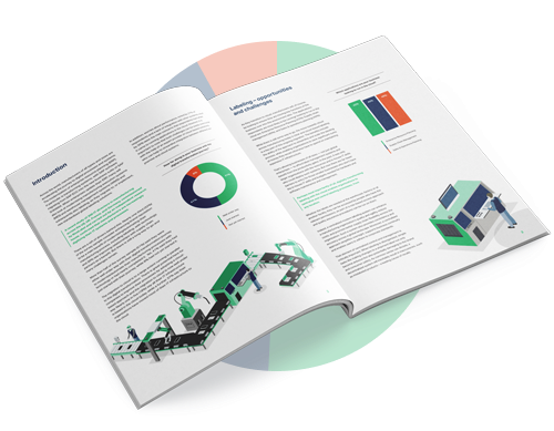 Download ebook: How manufacturers can reduce the costs of mislabeling and increase supply chain efficiency