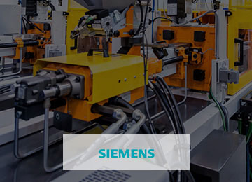 Siemens standardizes labeling across its global factories to drive new levels of efficiency
