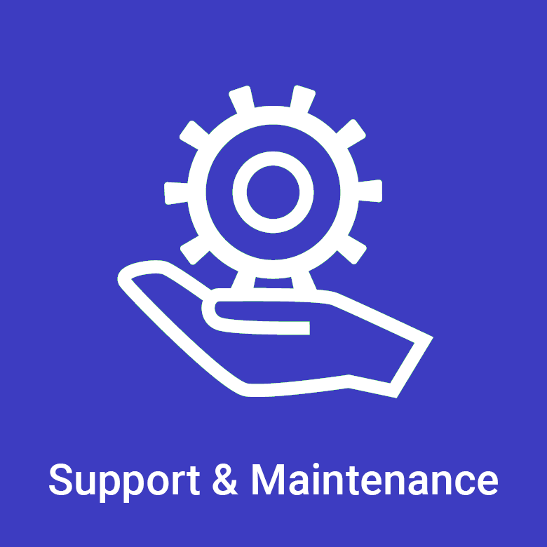 NiceLabel Software Maintenance Agreement