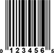 Upc-E Barcode